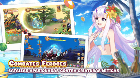 Gem Hunter Screenshot