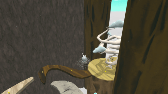 Slime 64 Screenshot