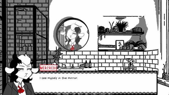 A Wolf In Sheep's Clothing Screenshot