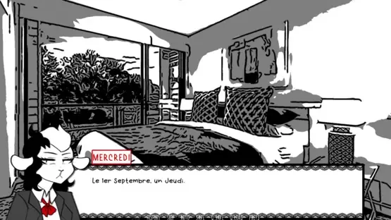 A Wolf In Sheep's Clothing screenshot 4
