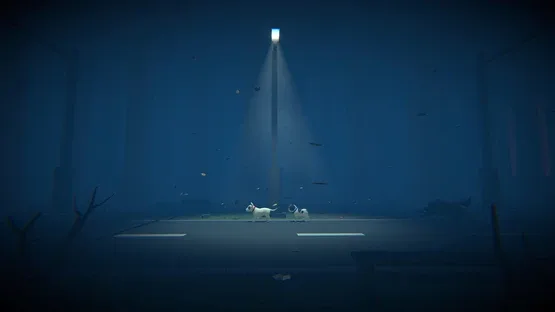 Haunted Paws screenshot 3