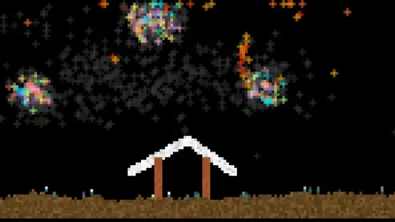 Sandboxels screenshot 12