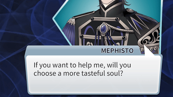 Would You Sell Your Soul? 2 Screenshot