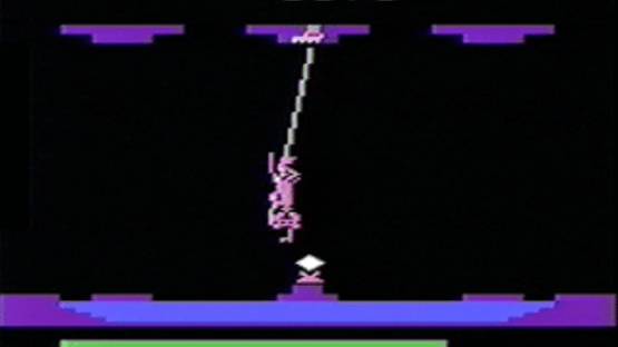 Pursuit of the Pink Panther Screenshot