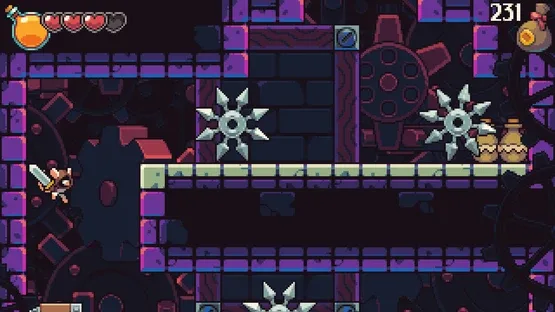Pipsqueak! screenshot 3