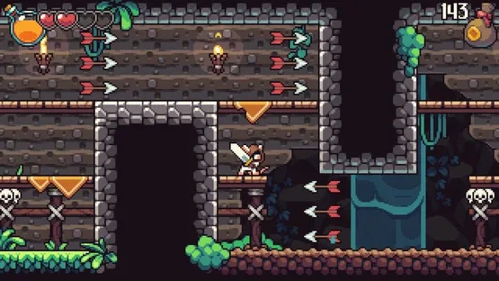 Pipsqueak! screenshot 4