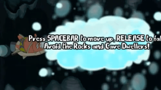 Bubble Blast Screenshot