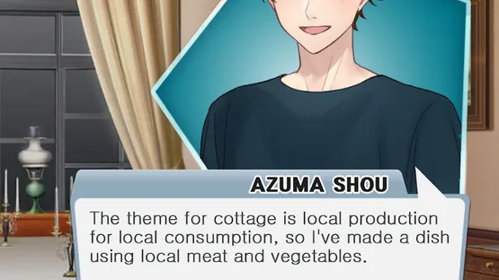 My Cute, Pure Boyfriend 2 screenshot 2