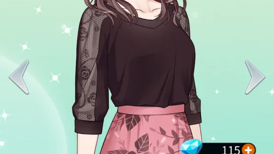 May I Open My Eyes to the Night!? screenshot 3