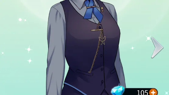 May I Open My Eyes to the Night!? screenshot 5