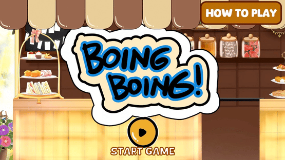 Boing Boing Screenshot