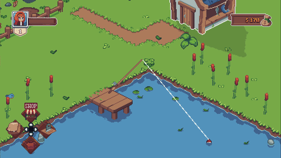 Tiny Little Farm Screenshot