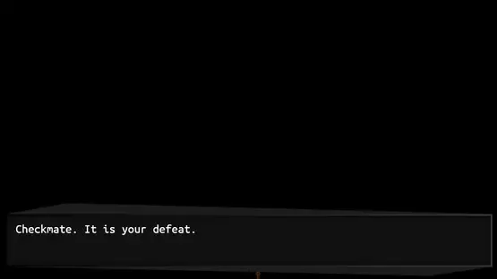 One Room: Prisoner's Dilemma screenshot 1
