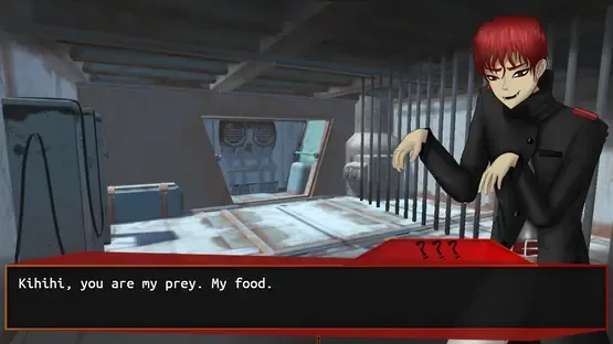 One Room: Prisoner's Dilemma screenshot 5