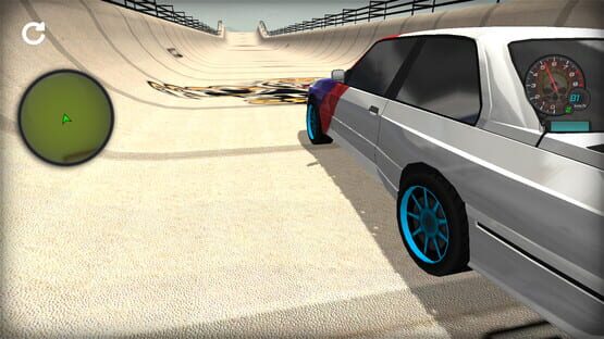 The Falling Car screenshot 9