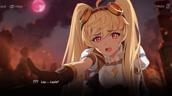 Mobile Legends: Adventure Screenshot