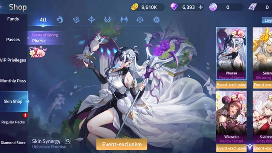 Mobile Legends: Adventure screenshot 19