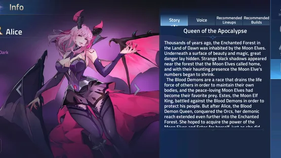 Mobile Legends: Adventure screenshot 3