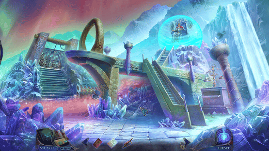 The Unseen Fears: Fortune's Consequence - Collector's Edition Screenshot