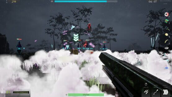 Void Mother: Survivor screenshot 5