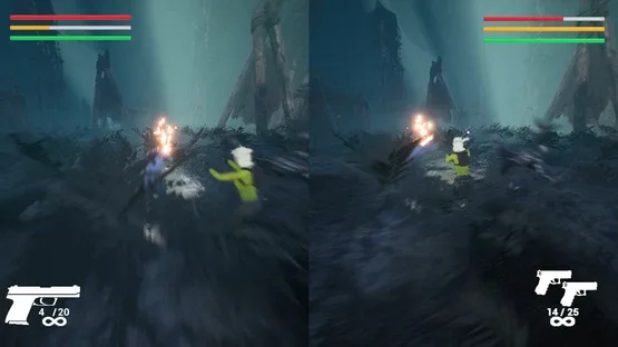 Ranger Force screenshot 3