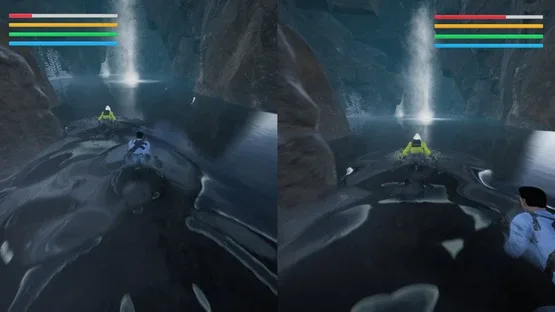 Ranger Force screenshot 2