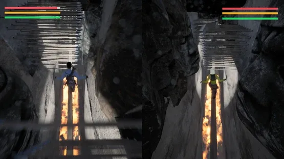 Ranger Force screenshot 4