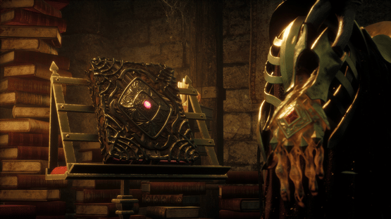 Dead by Daylight: Dungeons & Dragons Screenshot