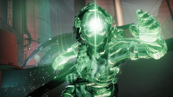 Destiny 2: Legacy Collection Screenshot