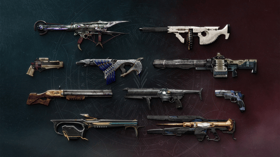 Destiny 2: Legacy Collection Screenshot