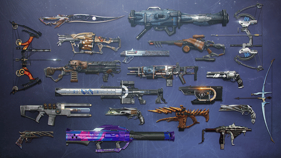 Destiny 2: Legacy Collection Screenshot