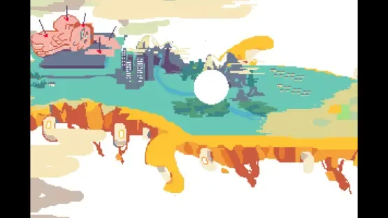 Fog and Sea screenshot 3