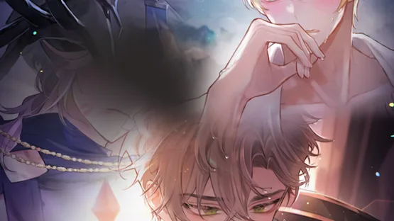 Secret Kiss with Knight screenshot 2