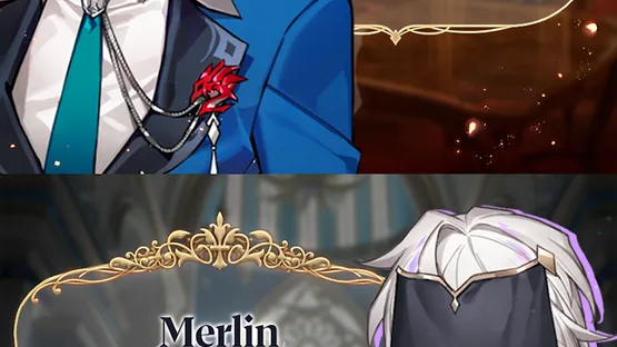 Secret Kiss with Knight screenshot 5