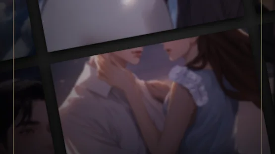 Kiss the Dragon screenshot 1