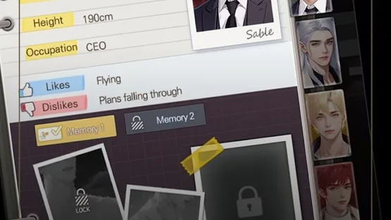 Kiss the Dragon screenshot 5