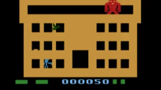 Fix-It Felix Sr. screenshot 1