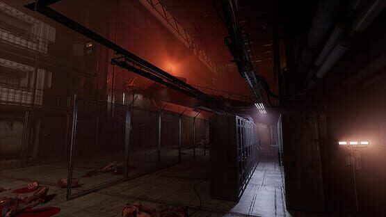 The Origin Theory - Episode One screenshot 6