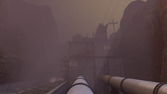 The Origin Theory - Episode One screenshot 5