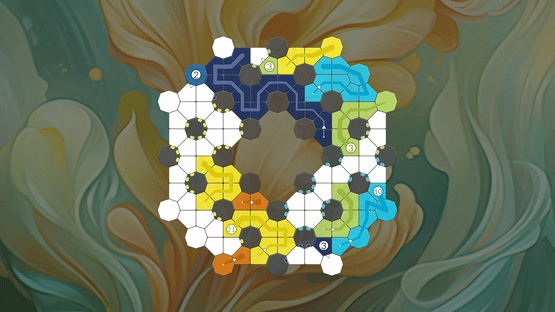 Mazaica Screenshot
