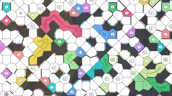 Mazaica Screenshot