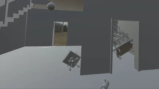 Playable Alpha screenshot 1