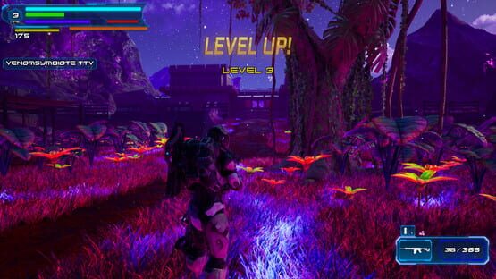 Universe: Unknown screenshot 4