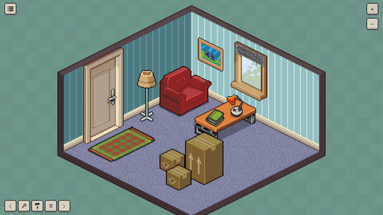 Unbox the Room Screenshot