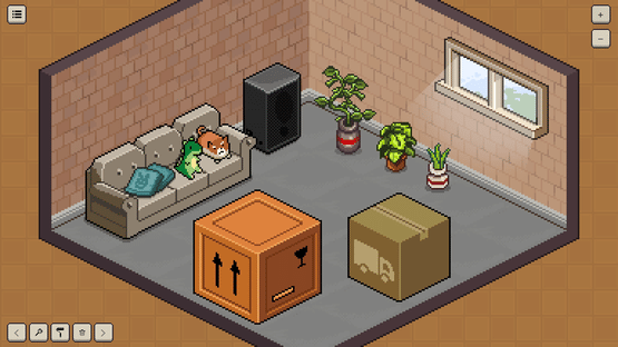 Unbox the Room Screenshot