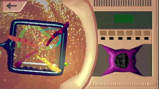 Panthalassa screenshot 5