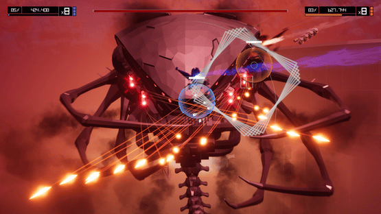 Aaero2 Screenshot
