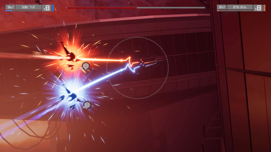 Aaero2 Screenshot