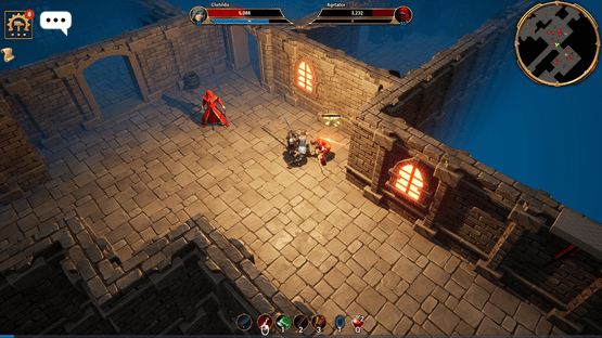 Astera Screenshot