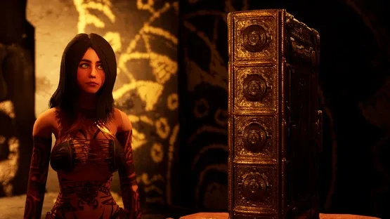 Aztlán Codex: El códice de los ancestros screenshot 8